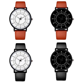 CL019 OEM, Kad Jūsų Prekės ženklo Riešo Žiūrėti Logotipą Privačios Etiketės Custom Mens Watch Nerūdijančio Plieno Atveju Atgal Individualizuoti Laikrodžiai