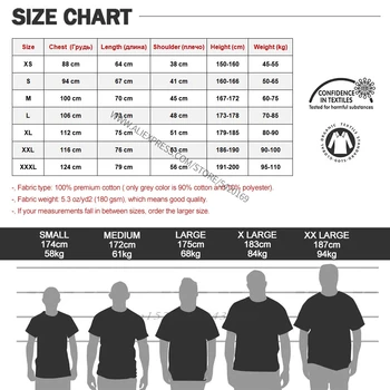 R. I. P Notorious Big Shirt Mens Trumpos Rankovės, Juodos Spalvos Marškinėlius Hiphop Roko Biggie Smalls Marškinėliai Vyrų Pagarsėjęs B. I. G. T Shirts
