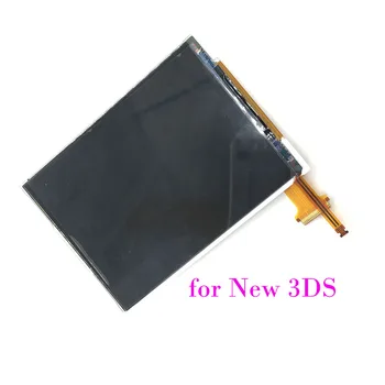 Pakeitimo Mažesnis LCD Ekranas Naujas Nintendo 3DS Apačioje LCD Ekranas
