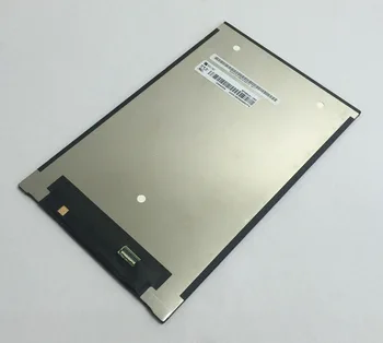 Skystųjų KRISTALŲ Monitorius + Touch Ekranas skaitmeninis keitiklis Jutiklis skydų Surinkimo Lenovo IdeaTab A8-50 A5500 A5500F A5500-H A5500-HV