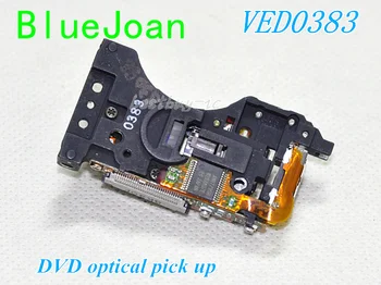 Nauja Matsushita DVD lazerio galvutė VMK0383 VED0383 optinis pick-up, objektyvas Marantz DV7000 VED-0383