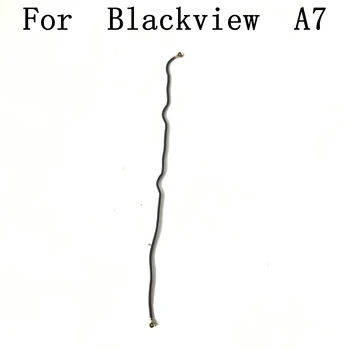 Naudoti Blackview A7 Telefono Bendraašius Signalo Kabelį FPC Už Blackview A7 Remonto Tvirtinimo Dalies Pakeitimas