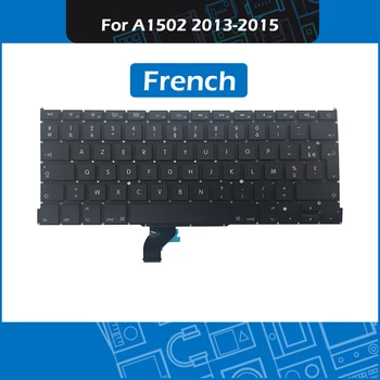 10vnt/daug FR prancūzijos Išdėstymo Pakeitimo klaviatūra, Skirta 