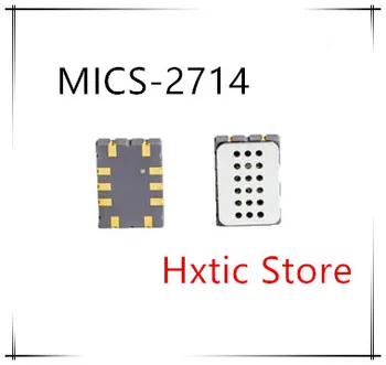 1PCS Mikro-Elektro-Mechaninės Sistemos Dujų NO2 H2 O3 Jutikliai Mikrofonas-2714 2714
