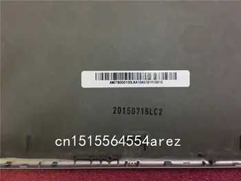 Naujas ir Originalus nešiojamas kompiuteris Lenovo Joga 2 11 LCD galinis galinis dangtelis atveju/Base Apačioje Dangtelį atveju FRU AM0TB000100 AM0T5000310