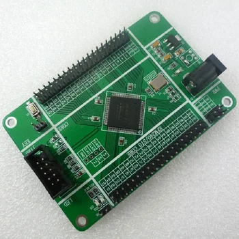 ALTERA MAX II EPM240 CPLD Valdyba & USB Blaster FPGA Programuotojas EPM240T100C5N Kūrimo rinkinį