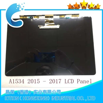 Originalus A1534 LCD Ekranas, mazgas, macbook 12