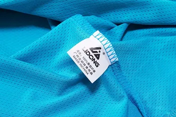 2018 Naujas Vyrų Sportas Veikia T-Marškinėliai trumpomis Rankovėmis, Quick Dry Mokymo Marškinėliai Vyrams Salė, Viršuje Tee Drabužių Veikia Viršūnes Jersey