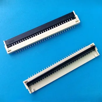 Originalus Laptopo Klaviatūros Kabelio Lizdas 30-pin Klaviatūra Signalo Linija