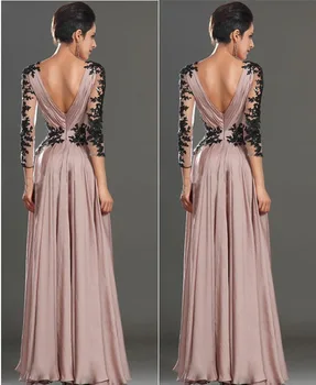 Vestuvės dress 2019 naujas Elegantiškas Moterų suknelė Devynių Rankovėmis V-Kaklo Atsitiktinis Šalies Vakarą Nėrinių Juostinės Raukiniai Bodycon Midi Suknelė