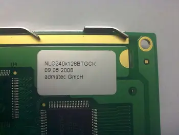 LCD NLC-240x128-BTGC