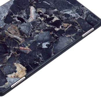 Spalvotų Sunkiai Shell Tablet Case Cover Tinka Huawei MediaPad T3 8.0 / T3 10 9.6 /T5 10 Lengvi Nešiojami Apsauginį Kiautą