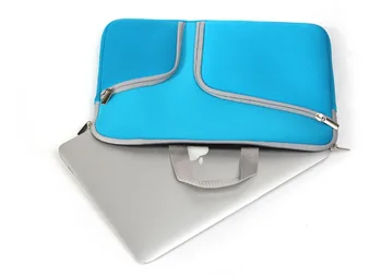 Daugiafunkcinis Nešiojamas Krepšys 11 12 13 15 16 colių huawei Atveju, MacBook Air Pro 2012 m. iki 2020 M. Kompiuterių Audinio Rankovės Padengti Accessori