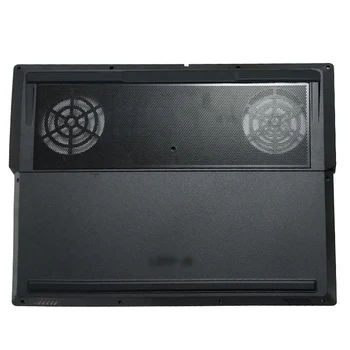 Originalus Naujas Nešiojamas LCD Back Cover/Front Bezel/Backlit Keyboard/Palmrest/Apačioje Atveju Lenovo Legiono Y530 Y530-15ICH