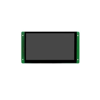 DMG10600C070_03W 7 colių serijos ekrano 24-bit color smart screen DGUS ekranas IPS ekranas