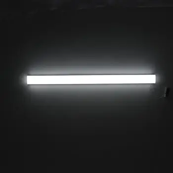 LED Lubų Šviesos 80LM 30W /60W Garažas Led Žibintai AC85-265V SMD2835 LED Šviesos Home Viešbutis Mokyklos, Ligoninės Office Lving Kambarys