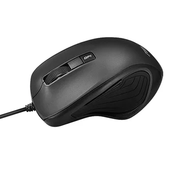 ASUS UX300 3200DPI PRO Žaidimų Laidinio Optinė Pelė Mouse USB Nešiojamas PC Peles