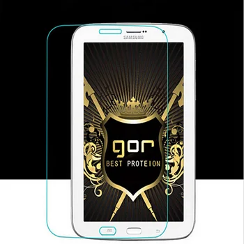9H Nekilnojamojo Grūdinto Stiklo Plėvelė Samsung Galaxy Note 8.0 GT-N5110 N5100 Screen Protector Apsauginė Plėvelė 2.5 D Ultra Plonas Tablet