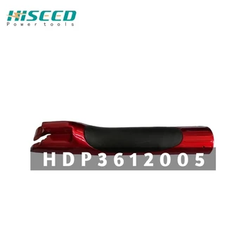 HDP36-1 atsarginės dalys nuoroda I (HDP3612000-HDP3612017 )