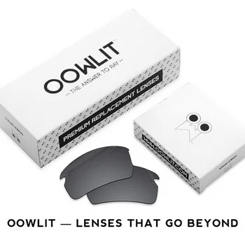 OOWLIT Gumos Rinkiniai Nosies Pagalvėlės & Earsocks už-Oakley M Rėmo 2.0 Akiniai nuo saulės