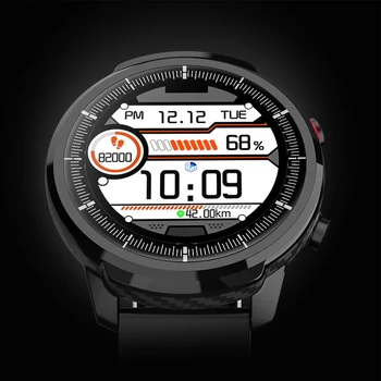 S10 Full-Touch HD Ekranas IP68 Išmaniųjų Laikrodžių Apyrankės Kraujo Spaudimo Deguonies Stebėti Orų Ekranas Smartwatch Grupė Vyrų Moterų