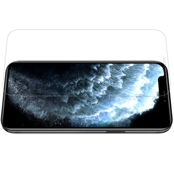 IPhone 12 Pro Stiklo NILLKIN H 0.33 MM Anti-Sprogo Grūdintas Stiklas Apple iPhone 12 Pro Max 12 Mini 12 Screen Protector