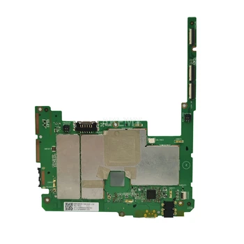 Naujas! originalą Asus MeMO Pad ME175CG ME175C Tablečių motininės Plokštės logika valdybos W 8G SSD 1GB RAM, CPU Z2520