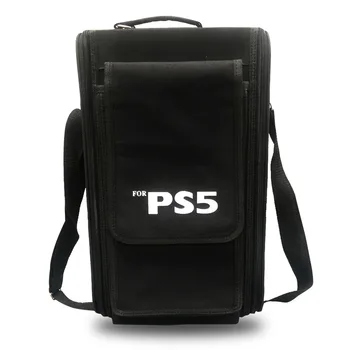 Už PS5 Saugojimo Kelionės Krepšys, Kuprinė Pečių Maišą Sony Playstation 5 Priedai Konsolės Krepšys