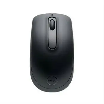 Dell km117 wireless Keyboard Mouse Combo Set home verslo biuras