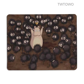 Aukštos Kokybės Atkakli Toli Totoro 