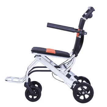Aliuminio lydinys nešiojamų susisiekimas bokšto tipo trimatis paramos lazdą lankstymo šviesos mažas ultra vežimėlis
