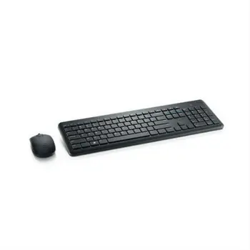 Dell km117 wireless Keyboard Mouse Combo Set home verslo biuras