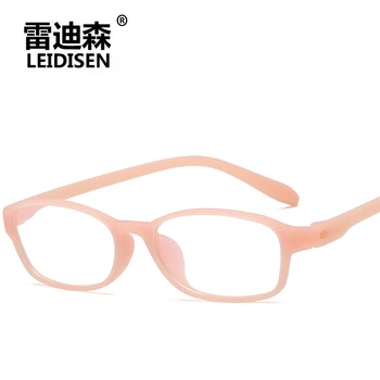 Lanksti Skaitymo akiniai vyrams, Moterims, Minkštas TR90 Rėmelis Akiniai, Akinių Reader Nešiojantiems Akinius lunette de paskaita