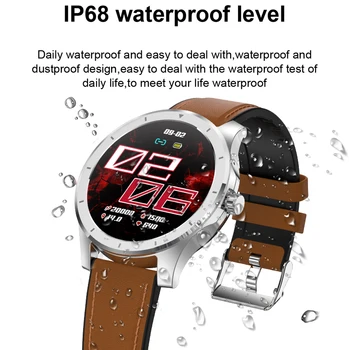 2020 Naujas MX10 Spalvotas Ekranas, Smart Watch Moterys vyrai jutiklinių Fitness Tracker Kraujo Spaudimas Smart Laikrodį Smartwatch už Xiaomi