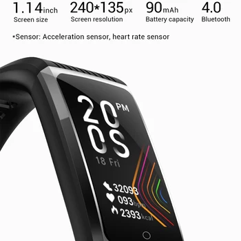 Smart Watch Vyrų Išmaniųjų Laikrodžių Atsparumas Vandeniui Smartwatch Moterų Laikrodžiai Pedometer Širdies Ritmą, Kraujo Spaudimą Riešo Laikrodį Smartwatch