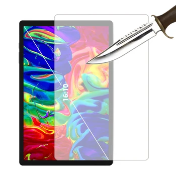 Grūdintas stiklas ekrano apsaugos CHUWI tablet Hi8 SE Hi9 Hi10 oro pro plus 10.1 10.8 8.0 8.4 colių apsauginės plėvelės 2018 2019