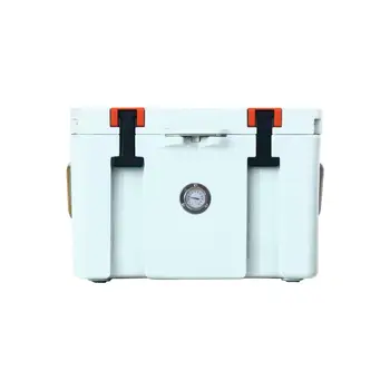 Lerpin 2020 M. Naujo Dizaino Plastikinis Mini Rotomolded Nešiojamų Kempingas Box Aušintuvas