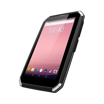 8 colių Octa Core įmontuota NFC Android 7.0 4G LTE Tinklo Tvirtas Tablet PC IP68 Vandeniui 3G/32GB 8500mAh Baterija Paramos GPS
