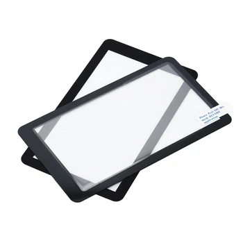 5.5 colių lcd 2560*1440 2K LS055R1SX03/04+grūdintas stiklas apsaugos ANYCUBIC Fotonų Wanhao D7 3d spausdintuvas 