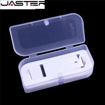 JASTER Verslo Lengvesni modelis USB 64GB USB flash drive pendrive 4 GB 16 GB 32 GB, 128 GB dovana (10vnt nemokamai LOGOTIPĄ), pagal užsakymą pagaminti